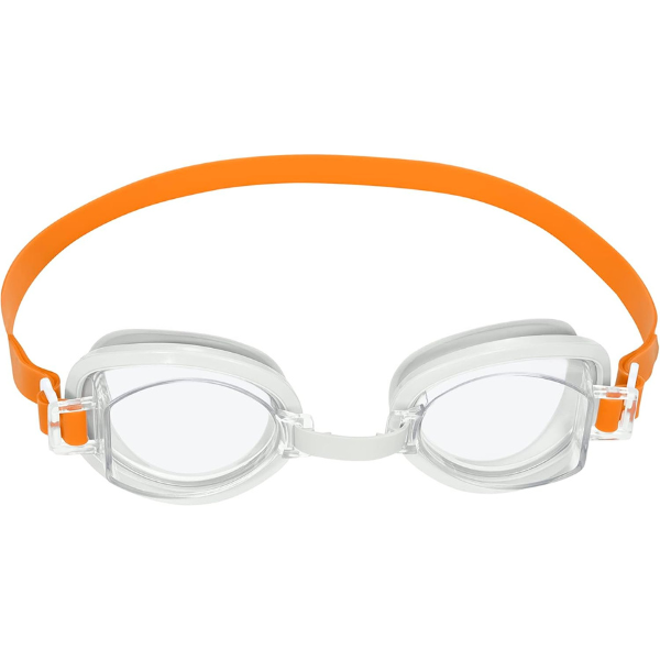 Bestway Ochelari de înot, 14+, 3 culori