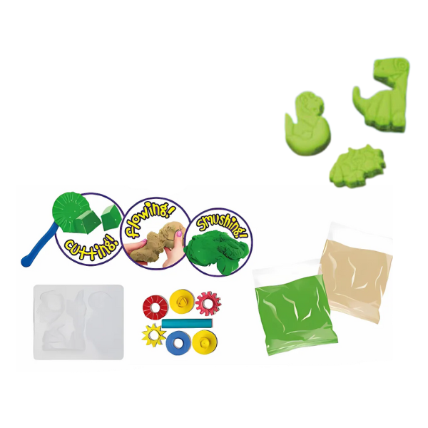 Set de modelare 