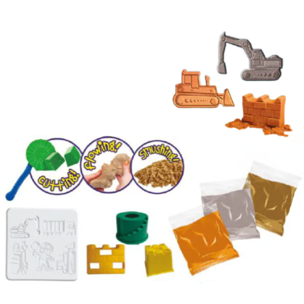 Set de modelare 