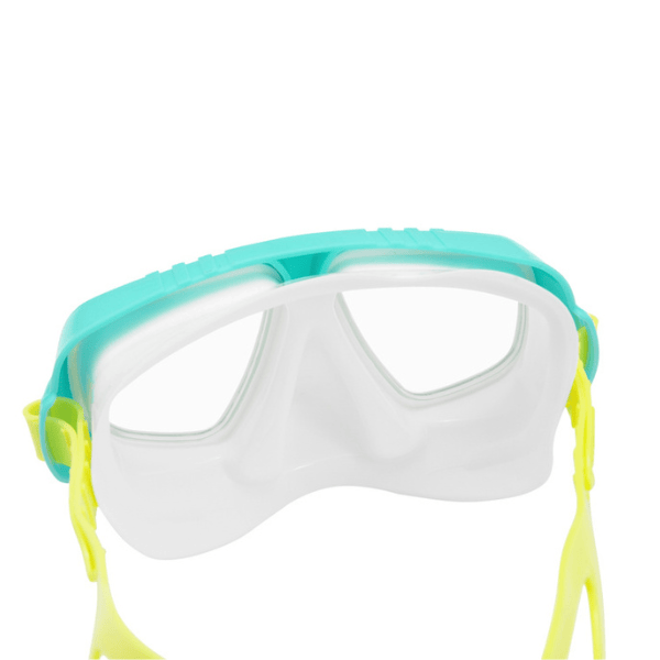 Bestway Set de înot (mască, snorkel), 7+, 2 culori