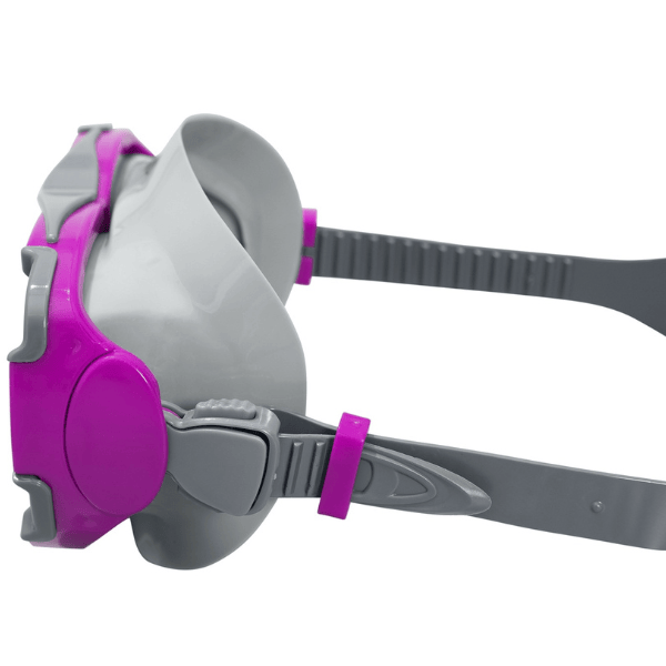 Bestway Set de înot (mască, snorkel), 14+, 2 culori