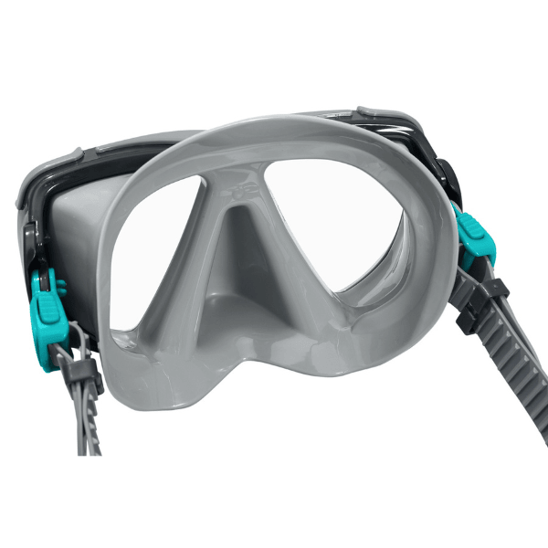 Bestway Set de înot (mască, snorkel), 14+, 2 culori