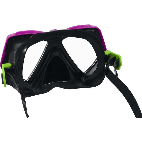 Bestway Set de înot (mască, snorkel), 7+, 2 culori