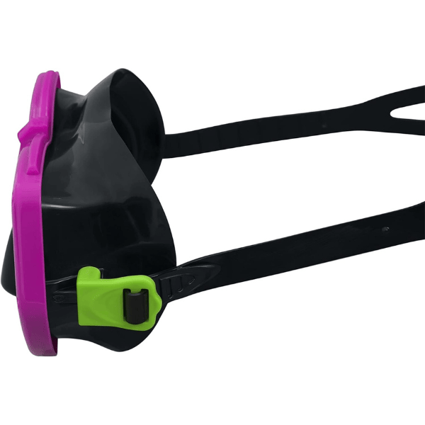 Bestway Set de înot (mască, snorkel), 7+, 2 culori