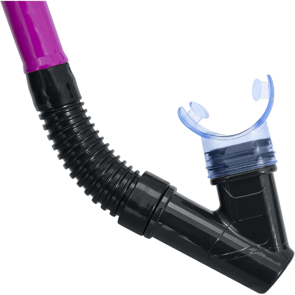 Bestway Set de înot (mască, snorkel), 7+, 2 culori