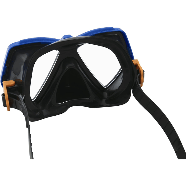 Bestway Set de înot (mască, snorkel), 7+, 2 culori