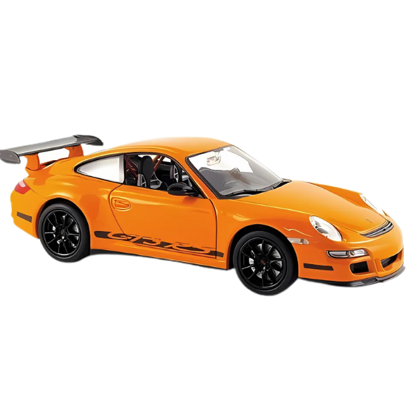 Mașina de colecție PORSCHE 911 GT3 RS 1:24 Welly