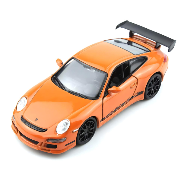 Mașina de colecție PORSCHE 911 GT3 RS 1:24 Welly