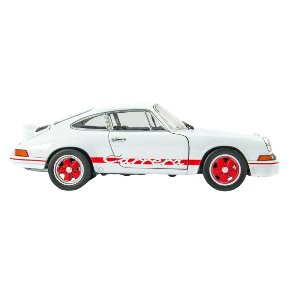 Коллекционный автомобиль Porsche 911 Carrera RS 1:24 Welly