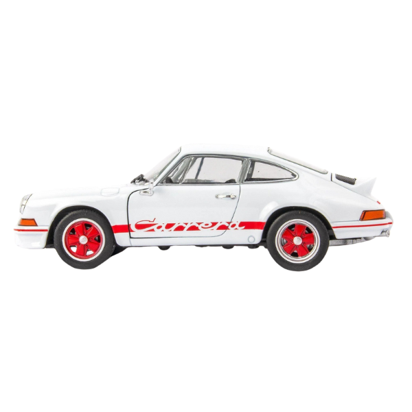 Коллекционный автомобиль Porsche 911 Carrera RS 1:24 Welly