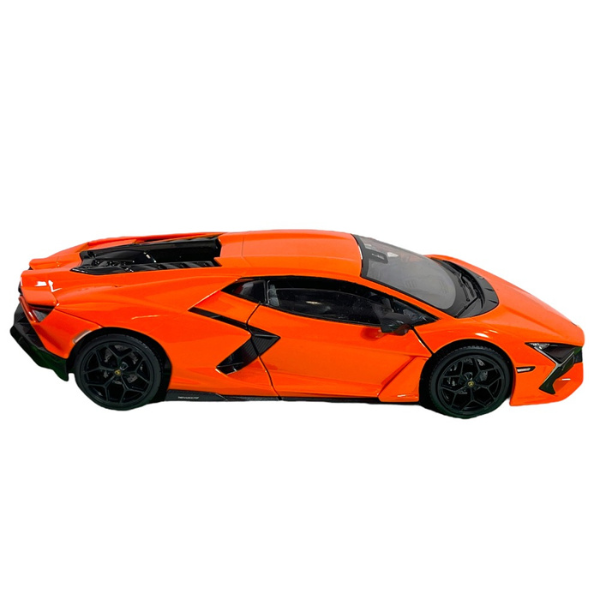 Коллекционный автомобиль Lamborghini Revuelto 1:24 Welly