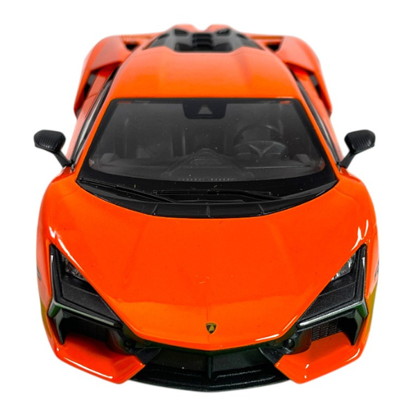 Коллекционный автомобиль Lamborghini Revuelto 1:24 Welly