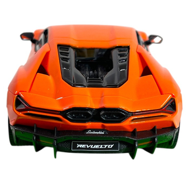 Коллекционный автомобиль Lamborghini Revuelto 1:24 Welly