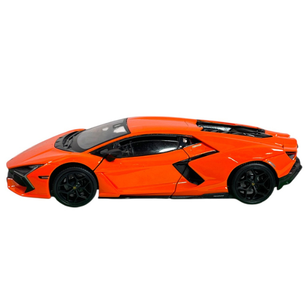 Коллекционный автомобиль Lamborghini Revuelto 1:24 Welly