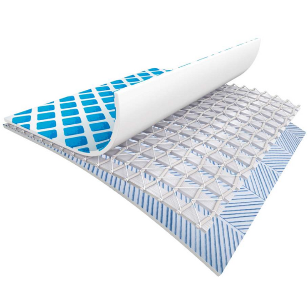 INTEX, CHEVRON PRISM FRAME PREMIUM POOL, 488 x 122 см, 19156Л, металлический каркас