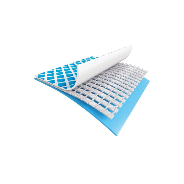 INTEX, CHEVRON PRISM FRAME RECTANGULAR POOL, 400x200x100 см, 6836Л, металлический каркас, с фильтрующим насосом