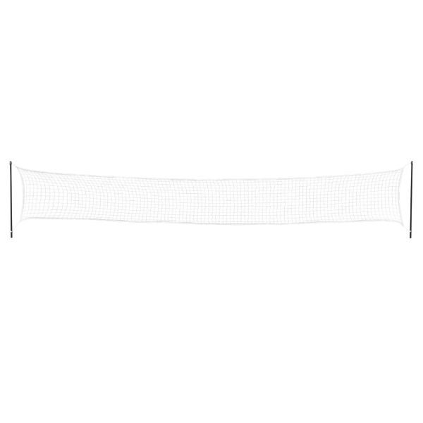 INTEX Волейбольная сетка для бассейна 419x60 см и мяч