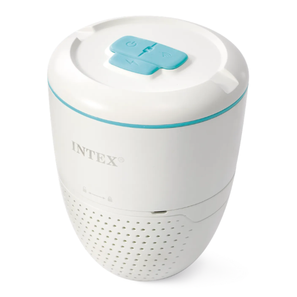 INTEX Анализатор воды для отслеживания pH и ORP (уровень хлора), с WiFi