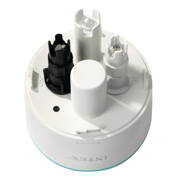 INTEX Анализатор воды для отслеживания pH и ORP (уровень хлора), с WiFi