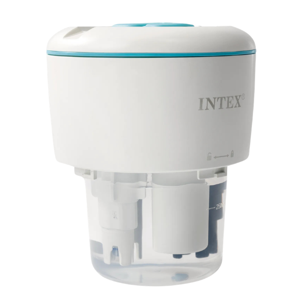 INTEX Анализатор воды для отслеживания pH и ORP (уровень хлора), с WiFi