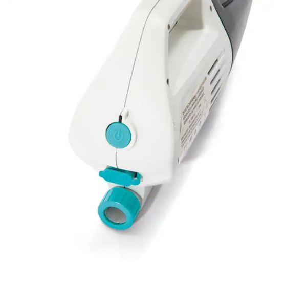 INTEX Aspirator fără fir ZR100, vacuum cleaner cu baterie Ni-MH de 4 V