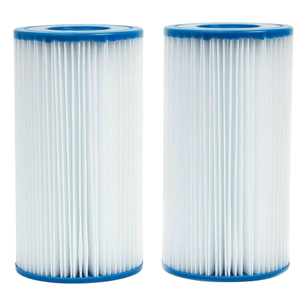 INTEX Filtru-catrige A (ambalaj cu 2 buc) (p/u pompe-filtru 28604, 28638, 28636 si 28674)