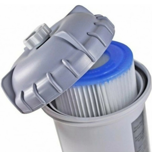 INTEX Filtru-catrige A (ambalaj cu 2 buc) (p/u pompe-filtru 28604, 28638, 28636 si 28674)