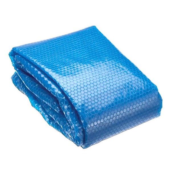 INTEX Husă solară D 470 cm pentru piscine rotunde cu D 488 cm