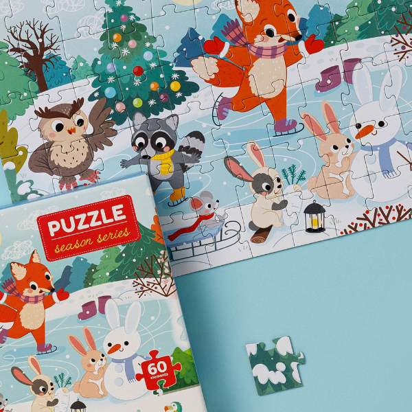 Puzzle 