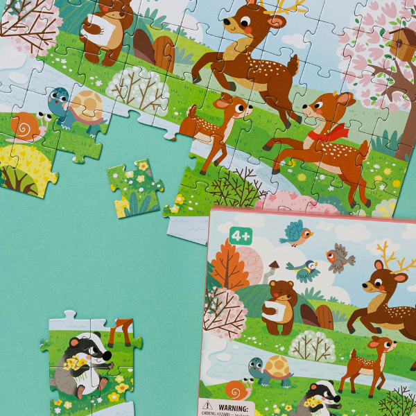 Puzzle 