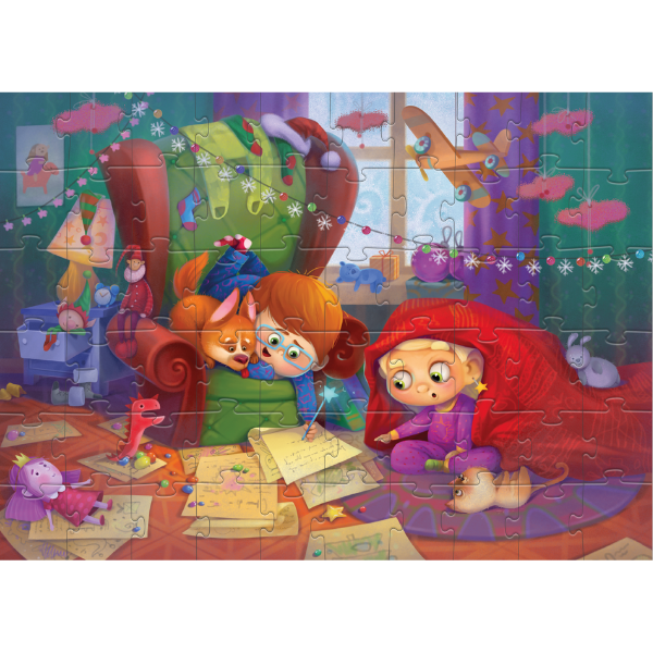 Puzzle 