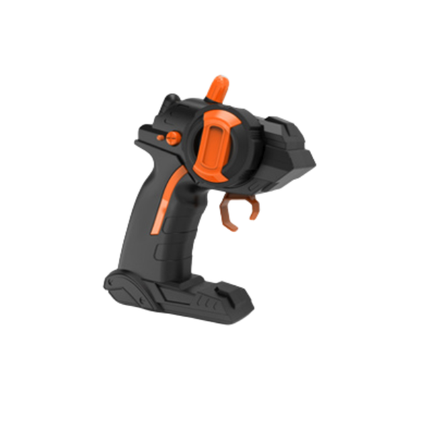 Mașină Radio-Control: cu acumulator de 3.7V, 2.4G și USB (3 culori)