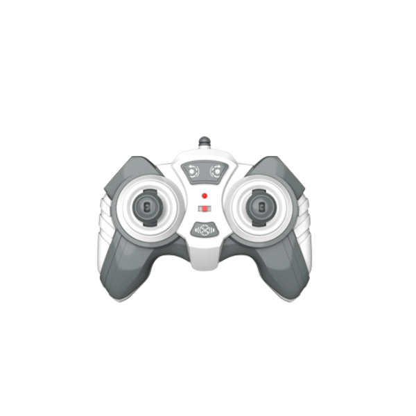 1:16 Mașină Radio-Control: 2.4G, USB și acumulator (3 culori)