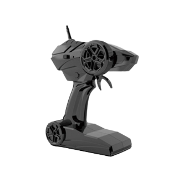 1:6 Mașină Radio-Control: cu funcția de cățărare, lumină, 2.4G, USB și baterie (2 culori)