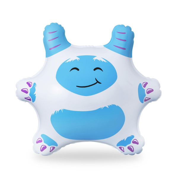 Bestway Надувные водные игрушки "Животные", 4 модели