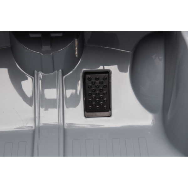 Машина DODGE RAM 1500 RHO, Аккумулятор 12V7AH, 2 мотора 25W, EVA колеса