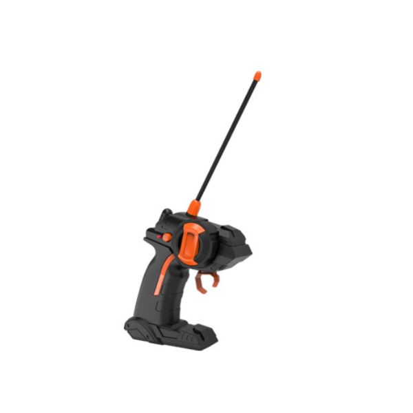 1:18 Mașină Radio-Control:  cu bombe de apă (500 bucăți), acumulator și încărcare USB
