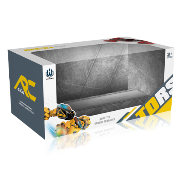Mașină Radio-Control: cu roți luminoase și control prin ceas, USB și acumulator (2 culori)