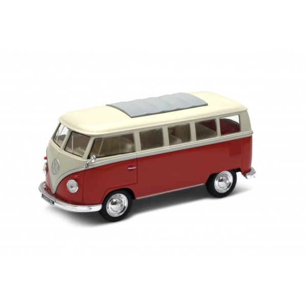 Mașina de colecție 1:32 WELLY , 6 modele