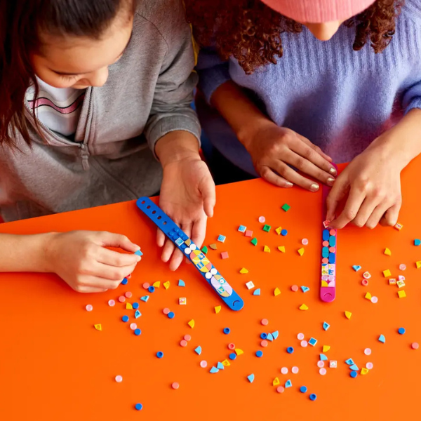 Set de creație DIY, seria «Lego Constructor»