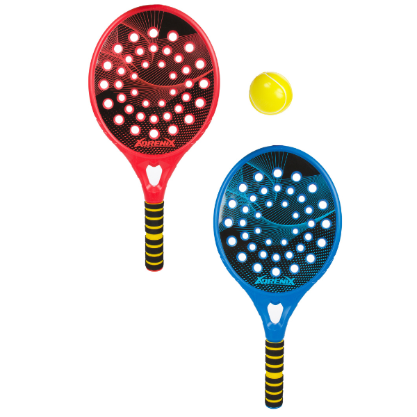 Set tenis de plajă Adrenix