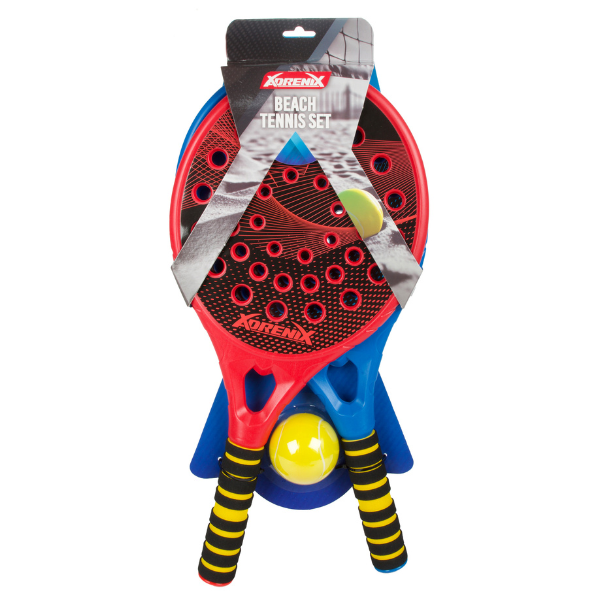 Set tenis de plajă Adrenix
