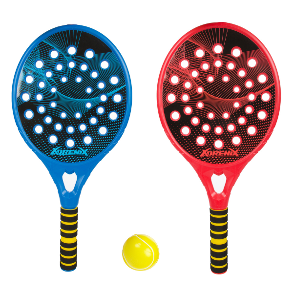 Set tenis de plajă Adrenix