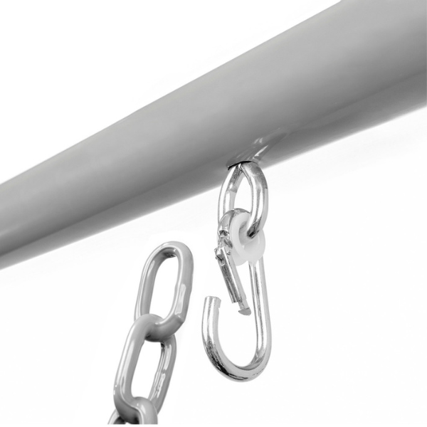 Качели 2 в 1 INTEX  251х254х200 см