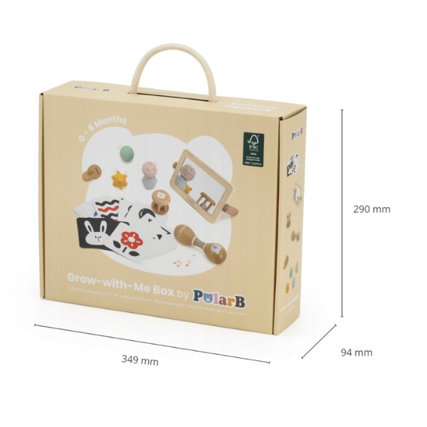 Set educativ: 
