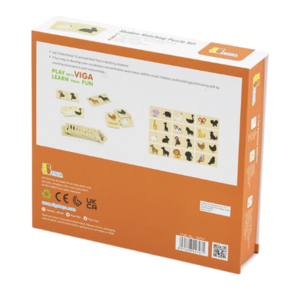Joc logic de puzzle 