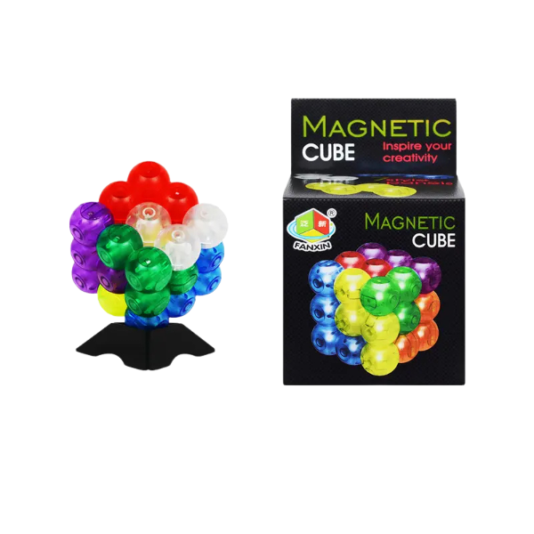 Jucărie puzzle 