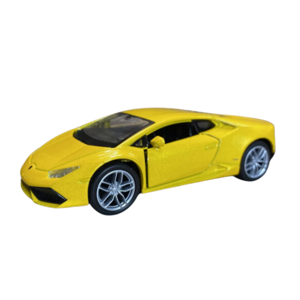 Mașini metalice de colecție 1:34 Welly, 8 modele