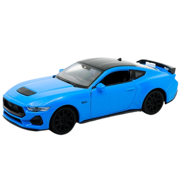 Mașini metalice de colecție 1:34 Welly, 8 modele