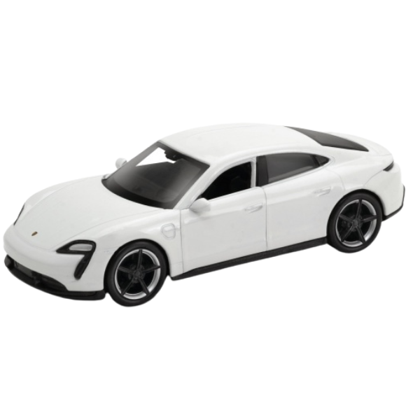 Mașini metalice de colecție 1:34 Welly, 8 modele